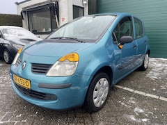 Renault Modus - 1.2-16V Campus