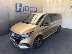 Mercedes-Benz EQV - 300 L2 - 8-pers AMG Facelift - Inter. & Exterieur pakket - 360 - Elec. deuren - Vol Opties