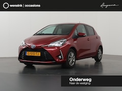 Toyota Yaris - 1.5 Hybrid Dynamic | Trekhaak | Parkeercamera | Climate Control | Cruise Control |