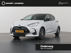 Toyota Yaris - 1.5 Hybrid GR Sport | Navigatie | Parkeercamera | Stoelverwarming | Head-Up | Keyless Go |