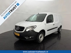 Mercedes-Benz Citan - 109 CDi L2 EXTRA LANG l XL l AIRCO l NAVI l 27.000 KM NAP