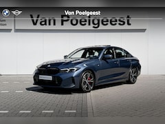 BMW 3-serie - Sedan 320i xDrive | Innovation Pack | M Sport | Panoramadak