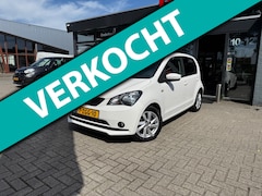 SEAT Mii - 1.0 Sport Dynamic