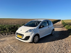Peugeot 107 - 1.0 Access Accent