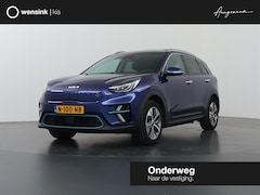 Kia e-Niro - DynamicPlusLine 64 kWh | Panoramadak | Stoel/Stuurwielverwarming | Adaptieve Cruise Contro