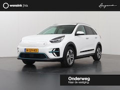 Kia e-Niro - DynamicPlusLine 64 kWh | Panoramadak | Stoel/Stuurwielverwarming | JBL | Adaptieve Cruise