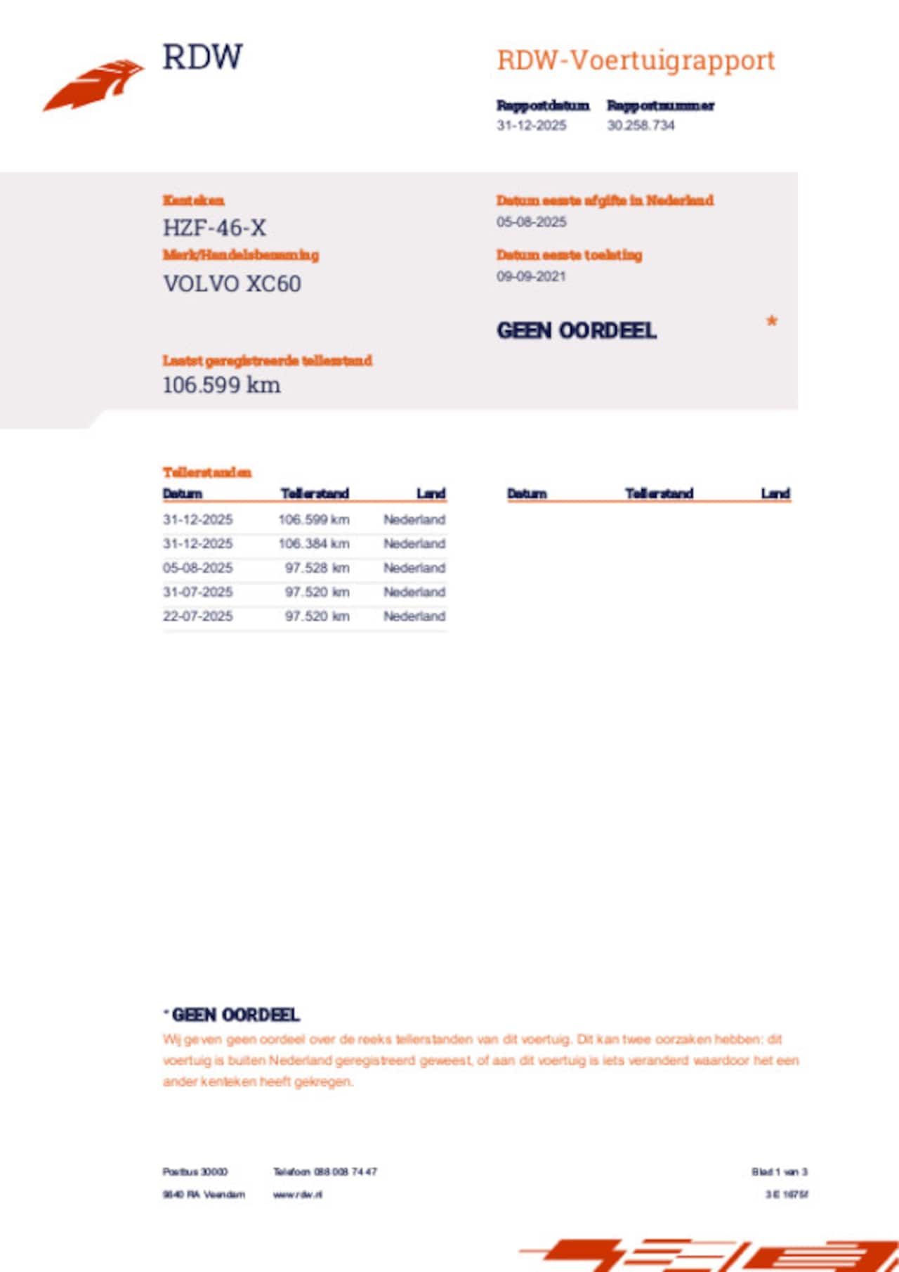 Volvo XC60 - 2.0 Recharge T6 AWD *340PK *PANO*LEER*PUG-in hybr.*winter-pack*incl.BTW - AutoWereld.nl