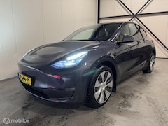Tesla Model Y - Long Range AWD 75 kWh