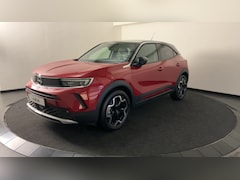 Opel Mokka Electric - Ultimate 50 kWh Mokka in nieuwstaat, lage kilometerstand, Multimedia Navi Pro SOH 100%