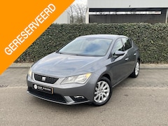 SEAT Leon - 1.4 TSI * Airco * Cruise * Garantie