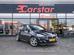 BMW 2-serie Active Tourer - 218i Business Edition Plus|M-Sport|Leer|Navi|