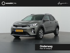 Kia Stonic - 1.0 T-GDi MHEV DynamicPlusLine | Keyless | Navigatie | Parkeercamera | Apple Carplay/Andro
