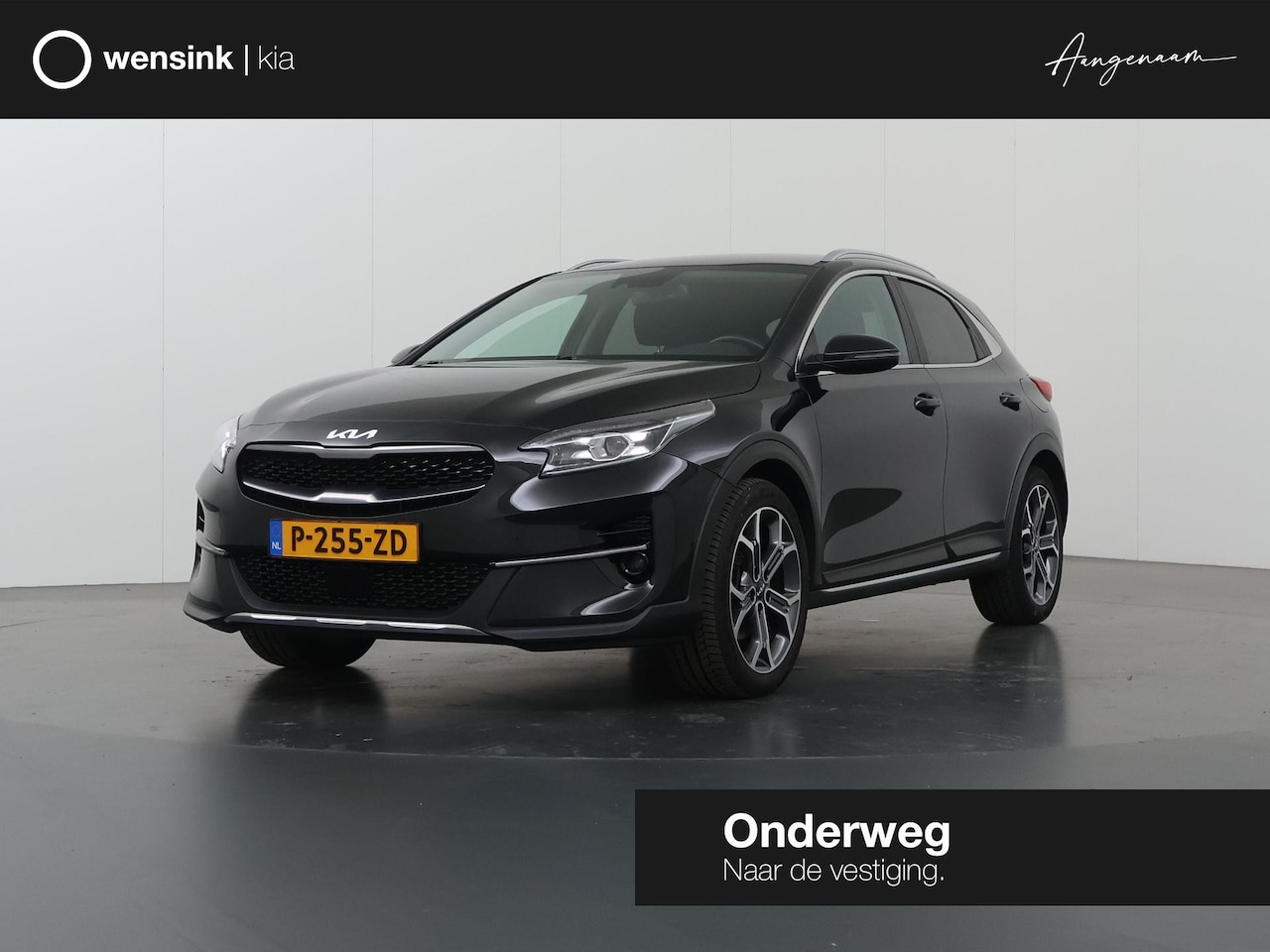 Kia XCeed - 1.5 T-GDI MHEV DynamicPlusLine | Stoel/Stuurwielverwarming | Dodehoek Detectie | Keyless - AutoWereld.nl