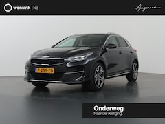 Kia XCeed - 1.5 T-GDI MHEV DynamicPlusLine | Stoel/Stuurwielverwarming | Dodehoek Detectie | Keyless G