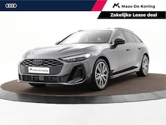 Audi A5 Avant - 2.0 e-hybrid quattro S edition 299 PK · Ambiente lichtpakket pro · Privacy glas · Optiekpa