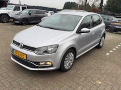 Volkswagen Polo - 1.2 TSI Comfortline