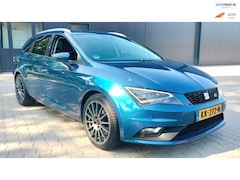 SEAT Leon ST - FR Camera PDC Navi 18” 3mnd gar