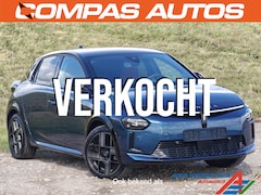 Lancia Y(psilon) - Ypsilon LX 51 kWh