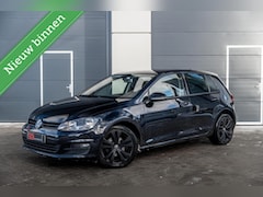Volkswagen Golf - 1.2 TSI Highline Stoelverw|Sensoren|Automaat