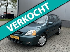 Kia Rio - 1.5 LS Stationwagen Trekhaak/Airco
