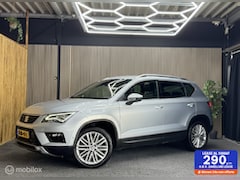 SEAT Ateca - 1.4 Xcellence|Pano|Led|Acc|Camera|keyless