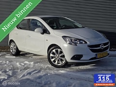 Opel Corsa - 1.4 Favourite