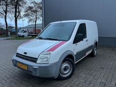 Ford Transit Connect - T200S 1.8TDdi 163.332 Km