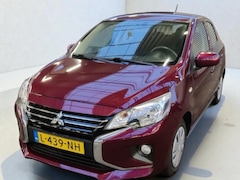 Mitsubishi Space Star - 1.2 Cool+ 1.5 jaar APK CARPLAY