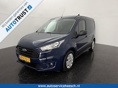Ford Transit Connect - 1.5 EcoBlue L1 l AUTOMAAT l HONDENVERVOER l CRUISE CONTROL