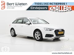 Audi A4 Avant - 35 TFSI Pro Line I Geen Import I Navigatie | Parkeer Sensoren
