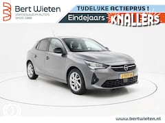 Opel Corsa - 1.2 GS Line | Geen Import | Navi | Airco | Automaat