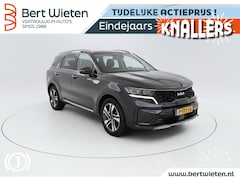 Kia Sorento - 1.6 T-GDI Dynamic PlusLine 7p. | Geen import | Schuifdak | Leer
