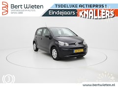 Volkswagen Up! - 1.0 BMT move up | Geen import | Airco | 5 Deurs