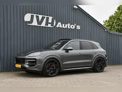 Porsche Cayenne - 3.0 S E-Hybrid 519pk 01-2024 | Burmester | Pass.Display | Nw.€178000
