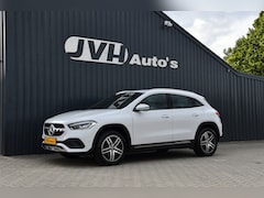 Mercedes-Benz GLA-Klasse - GLA200 163pk 7G DCT/AUT Sport 06-2022 | Virtual CP | 1/2Leder | LED | Navi | Cam