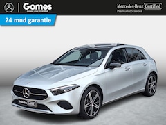 Mercedes-Benz A-klasse - 250 e | Panoramadak | Night Pakket | MULTIBEAM LED Koplampen | Apple CarPlay | Android Aut