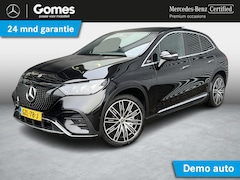 Mercedes-Benz EQE SUV - 300 Sport Edition | AMG Line | Panoramadak | Trekhaak | 360° Camera | Apple CarPlay | Andr