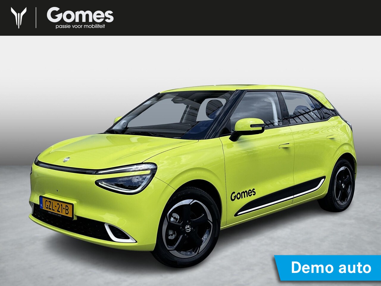 Dongfeng Box - Launch Edition | 360° Camera | Adaptieve Cruise Control | Elektrisch Verstelbare Bestuurde - AutoWereld.nl