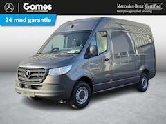 Mercedes-Benz Sprinter - 317 1.9 CDI L2 Pro HD | Sprinter BPM-vrij kopen in 2025