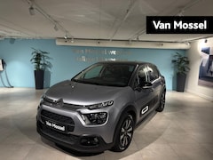 Citroën C3 - 1.2 PureTech Max 110 PK | KEYLESS | NAVI | CAMERA