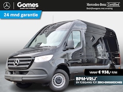 Mercedes-Benz Sprinter - 317 1.9 CDI L2 Pro | Sprinter BPM-vrij kopen in 2025
