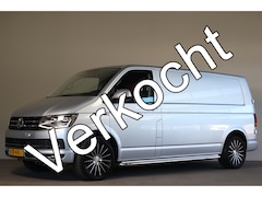 Volkswagen Transporter - 2.0 TDI L2H1 Comfortline Plus NL-Auto Adap.Cruise I Carplay