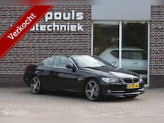BMW 3-serie Cabrio - 113.000 km 19'' 325i High Exe