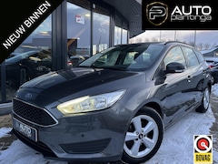 Ford Focus Wagon - 1.0 Trend Edition | Dealeronderhouden | NL AUTO | Nette Staat | Trekhaak | Airco | Cruise