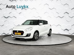 Suzuki Swift - 1.2 Select Smart Hybrid GT | Navigatie | Dubbele Uitlaat | Dakspoiler