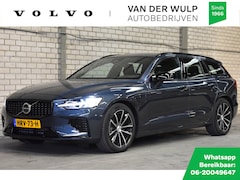 Volvo V60 - T6 350pk AWD Plus Dark | Trekhaak | Climate | Harman/Kardon