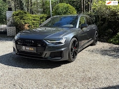 Audi A6 Avant - 55 TFSI e quattro Competition