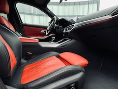 BMW 3-serie Touring - M340i xDrive High Executive HK Memory Laserlicht Leer Fionarot