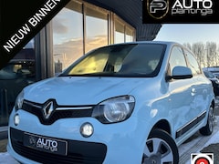 Renault Twingo - 1.0 SCe Expression | Zeer Nette Staat | Airco | Parkeersensoren | Optioneel tegen kleine m