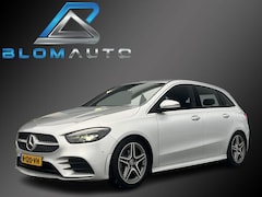 Mercedes-Benz B-klasse - 180 AMG CARPLAY+SFEER+LED+NL AUTO+CAMERA